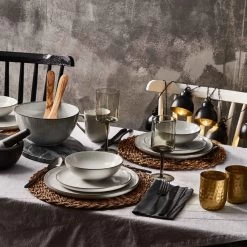 Service HENLEY (16 éléments) -Entrez dans ma vaisselle. 1000332765 220215 024 MOOD DETAILS P000000001000332765 mood