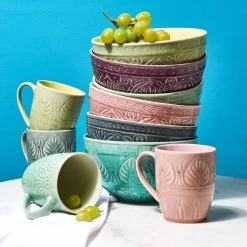 Bol SUMATRA -Entrez dans ma vaisselle. 1000332777 220217 021 MOOD DETAILS P000000001000332777 mood