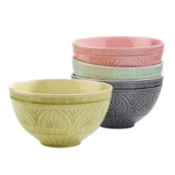 Bol SUMATRA -Entrez dans ma vaisselle. 1000332777 220217 050 DETAILS P000000001000332777