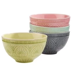 Bol SUMATRA -Entrez dans ma vaisselle. 1000332782 220217 050 DETAILS P000000001000332782