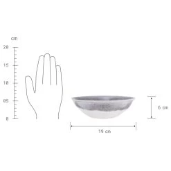 Coupelles ATLANTIS A - 4 éléments -Entrez dans ma vaisselle. 1000332823 220311 500 SKETCH DETAILS P000000001000332823 sketch