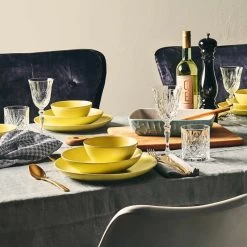 Verres à Vin Rouge WINE DINE (lot De 6) -Entrez dans ma vaisselle. 1000333312 220218 023 MOOD DETAILS P000000001000333312 mood