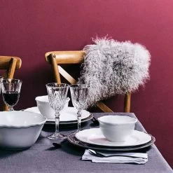 Verres à Vin Rouge WINE DINE (lot De 6) -Entrez dans ma vaisselle. 1000333312 220218 024 MOOD DETAILS P000000001000333312 mood