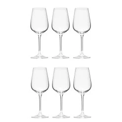 Verres à Vin Blanc MODERN TIMES (6)