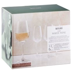 Verres à Vin Blanc MODERN TIMES (6) 11 Verres à Vin Blanc MODERN TIMES (6) -Entrez dans ma vaisselle. 1000333316 230905 040 DETAILS P000000001000333316