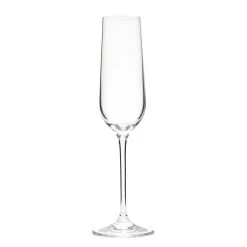 Flûtes à Champagne SANTE (lot De 6) -Entrez dans ma vaisselle. 1000333317 220218 030 DETAILS P000000001000333317