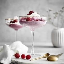 Coupe De Champagne GOLDEN TWENTIES 16 Coupe De Champagne GOLDEN TWENTIES -Entrez dans ma vaisselle. 1000333326 231019 020 MOOD DETAILS P000000001000333326 mood