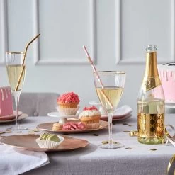 Verres à Vin GOLDEN TWENTIES 20 Verres à Vin GOLDEN TWENTIES -Entrez dans ma vaisselle. 1000333331 231019 021 MOOD DETAILS P000000001000333331 mood