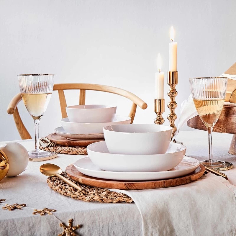 Verres à Vin GOLDEN TWENTIES 11 Verres à Vin GOLDEN TWENTIES – Image 11