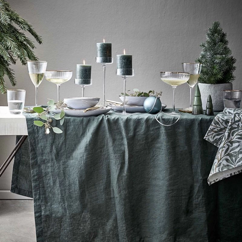 Verres à Vin GOLDEN TWENTIES 12 Verres à Vin GOLDEN TWENTIES – Image 12