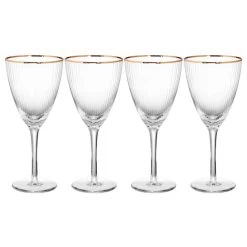 Verres à Vin FINE WINE (lot De 2)
