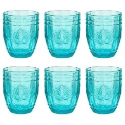 Verres VICTORIAN (lot De 6)