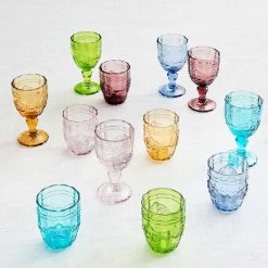 Verres VICTORIAN (lot De 6) 33 Verres VICTORIAN (lot De 6) -Entrez dans ma vaisselle. 1000333353 220218 020 MOOD DETAILS P000000001000333353 mood