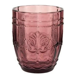 Verres VICTORIAN (lot De 6) 35 Verres VICTORIAN (lot De 6) -Entrez dans ma vaisselle. 1000333353 220218 030 DETAILS P000000001000333353