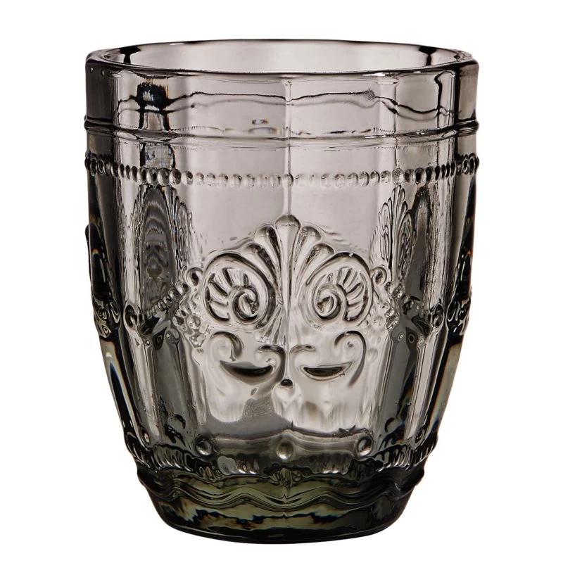 Verres VICTORIAN (lot De 6) 12 Verres VICTORIAN (lot De 6) – Image 12