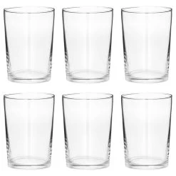 Verres PURIST (lot De 6)
