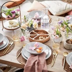 Verres Isothermes HOT & COLD (lot De 2) -Entrez dans ma vaisselle. 1000333362 230905 021 MOOD DETAILS P000000001000333362 mood