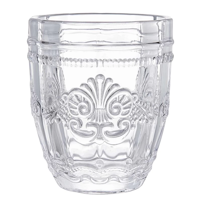 Verres VICTORIAN (lot De 6) 20 Verres VICTORIAN (lot De 6) – Image 20