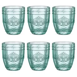 Verres VICTORIAN (lot De 6) 25 Verres VICTORIAN (lot De 6) -Entrez dans ma vaisselle. 1000333366 220218 010 IMAGE P000000001000333366