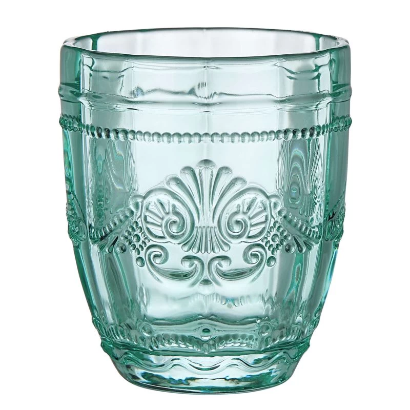 Verres VICTORIAN (lot De 6) 8 Verres VICTORIAN (lot De 6) – Image 8