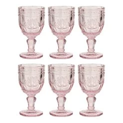 Verres VICTORIAN II (lot De 6)