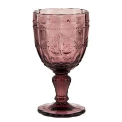 Verres VICTORIAN II (lot De 6) -Entrez dans ma vaisselle. 1000333375 220218 030 DETAILS P000000001000333375