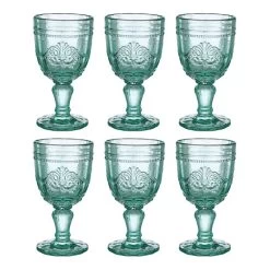 Verres VICTORIAN II (lot De 6) -Entrez dans ma vaisselle. 1000333377 220218 010 IMAGE P000000001000333377