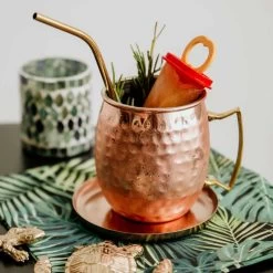 Tasses MOSCOW MULE III (lot De 4) -Entrez dans ma vaisselle. 1000333382 220218 021 MOOD DETAILS P000000001000333382 mood