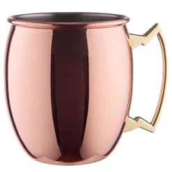 Tasses MOSCOW MULE III (lot De 4) -Entrez dans ma vaisselle. 1000333382 220218 030 DETAILS P000000001000333382