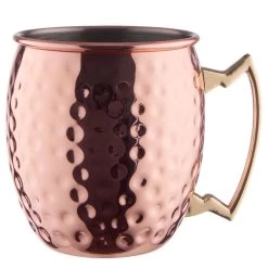 Tasses MOSCOW MULE III (lot De 4) -Entrez dans ma vaisselle. 1000333382 220218 040 DETAILS P000000001000333382