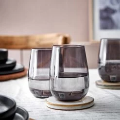 Verres CALICO (lot De 6) 6 Verres CALICO (lot De 6) -Entrez dans ma vaisselle. 1000333386 220218 021 MOOD DETAILS P000000001000333386 mood
