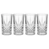Verre à Cocktail CRYSTAL CLUB (lot De 4)
