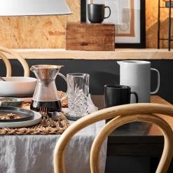 Verre à Cocktail CRYSTAL CLUB (lot De 4) -Entrez dans ma vaisselle. 1000333393 220218 021 MOOD DETAILS P000000001000333393 mood