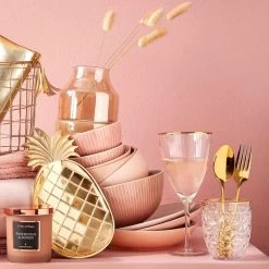 Verres AURELIE (lot De 4) -Entrez dans ma vaisselle. 1000333417 220218 022 MOOD DETAILS P000000001000333417 mood