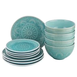 Service SUMATRA (12 él.)