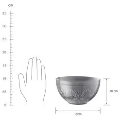 Service SUMATRA (12 él.) -Entrez dans ma vaisselle. 1000335626 220215 500 SKETCH DETAILS P000000001000335626 sketch