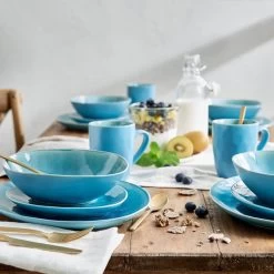 Service DE LA ROYA (12 él.) 15 Service DE LA ROYA (12 él.) -Entrez dans ma vaisselle. 1000335627 220215 022 MOOD DETAILS P000000001000335627 mood