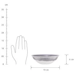 Set Petit-déjeuner ATLANTIS (12 él.) 28 Set Petit-déjeuner ATLANTIS (12 él.) -Entrez dans ma vaisselle. 1000335631 220215 500 SKETCH DETAILS P000000001000335631 sketch