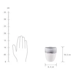 Set Petit-déjeuner ATLANTIS (12 él.) 30 Set Petit-déjeuner ATLANTIS (12 él.) -Entrez dans ma vaisselle. 1000335631 220215 502 SKETCH DETAILS P000000001000335631 sketch