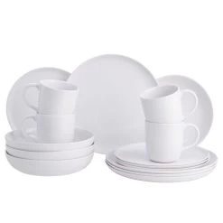 Service NATIVE (16 él.)