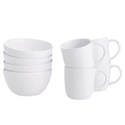 Service NATIVE (8 él.)