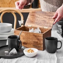 Service CASA NOVA II (16 él.) -Entrez dans ma vaisselle. 1000335658 220215 022 MOOD DETAILS P000000001000335658 mood