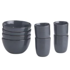 Service NATIVE (8 él.) -Entrez dans ma vaisselle. 1000335665 220215 010 IMAGE P000000001000335665