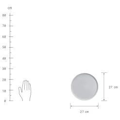 Service CASA NOVA II (12 él.) -Entrez dans ma vaisselle. 1000335667 230420 500 SKETCH DETAILS P000000001000335667 sketch