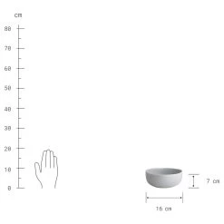 Service CASA NOVA II (12 él.) -Entrez dans ma vaisselle. 1000335667 230420 502 SKETCH DETAILS P000000001000335667 sketch