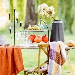 Présentoir à Gâteaux MANGO DAYS -Entrez dans ma vaisselle. 1000336974 230927 024 MOOD DETAILS P000000001000336974 mood