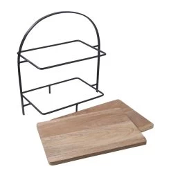 Présentoir à Gâteaux MANGO DAYS -Entrez dans ma vaisselle. 1000336974 230927 040 DETAILS P000000001000336974