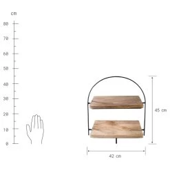 Présentoir à Gâteaux MANGO DAYS -Entrez dans ma vaisselle. 1000336974 230927 500 SKETCH DETAILS P000000001000336974 sketch