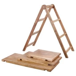 Présentoir à Gâteaux MANGO DAYS II 10 Présentoir à Gâteaux MANGO DAYS II -Entrez dans ma vaisselle. 1000337009 220225 032 DETAILS P000000001000337009