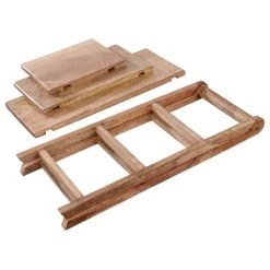 Présentoir à Gâteaux MANGO DAYS II 14 Présentoir à Gâteaux MANGO DAYS II -Entrez dans ma vaisselle. 1000337009 220225 033 DETAILS P000000001000337009